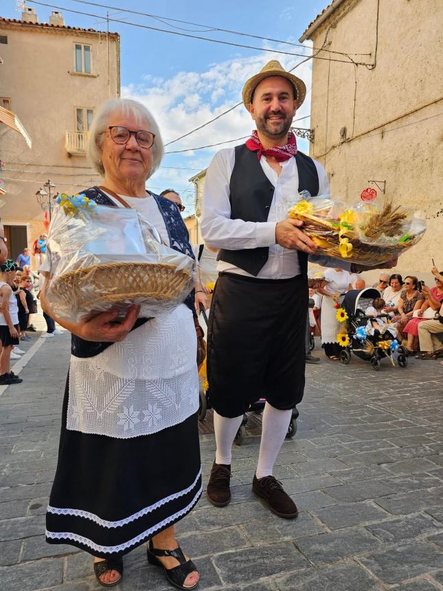 In tantissimi per I Nomadi nel 5º Centenario di San Valentino: “Abbiamo chiuso in bellezza”