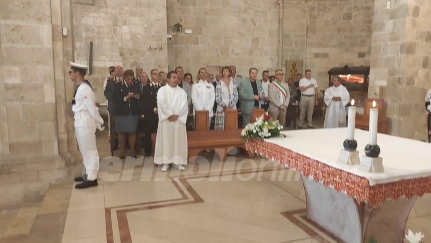 Con la messa in Cattedrale al via i festeggiamenti di San Basso