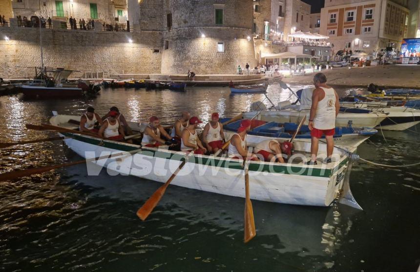 “La Ciurma” non si ferma più: 3ª vittoria consecutiva nel Trofeo dei Gonfaloni