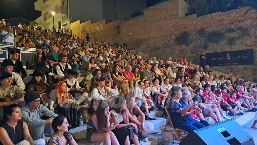 Festival internazionale del Folklore, si pensa già alla prossima edizione