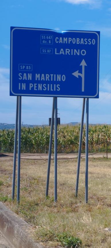 "Consumatori" in presidio sulla postazione autovelox della statale 87