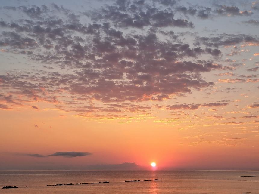 Buon Ferragosto a tutti i nostri lettori