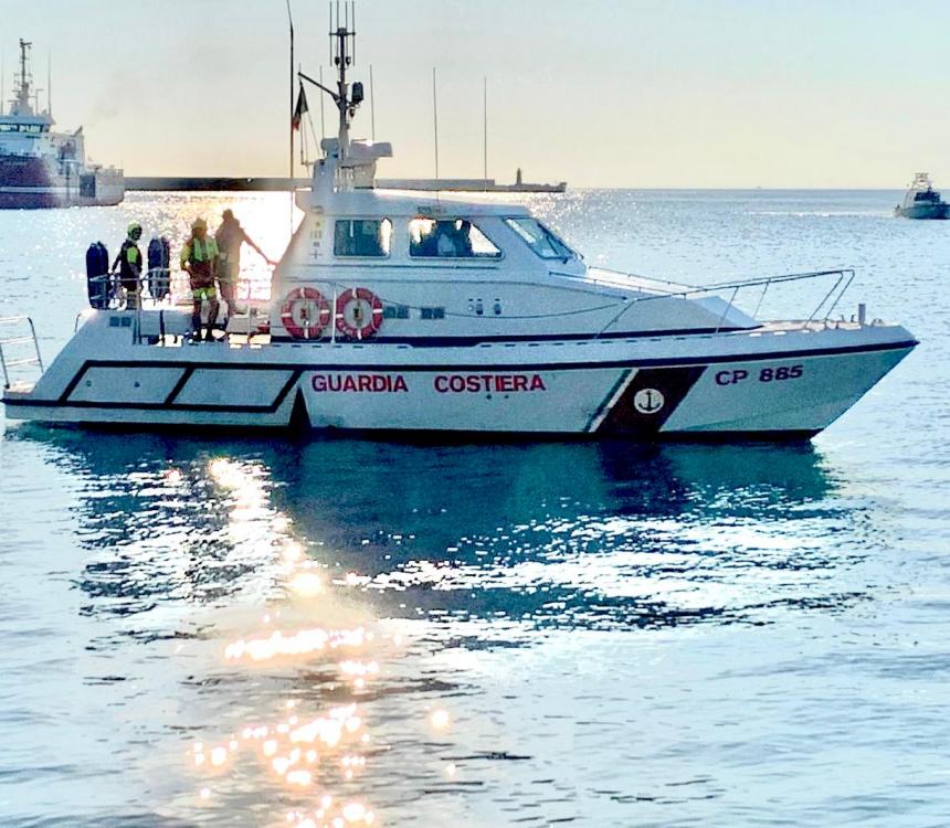 Trabocchi abusivi e stabilimenti su spazi non assegnati regolarmente