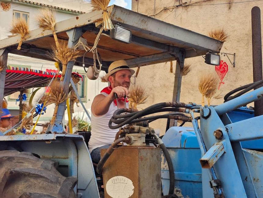 In tantissimi per I Nomadi nel 5º Centenario di San Valentino: “Abbiamo chiuso in bellezza”