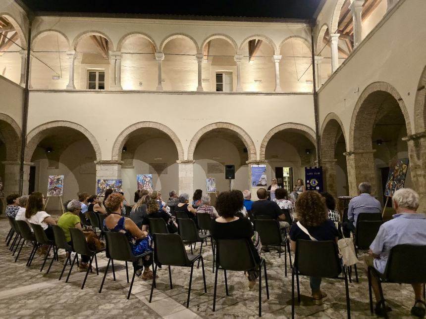 “La guerra di Adelmina”: la forza delle donne nella cultura molisana 