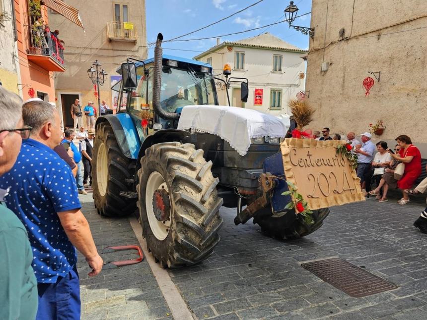 In tantissimi per I Nomadi nel 5º Centenario di San Valentino: “Abbiamo chiuso in bellezza”