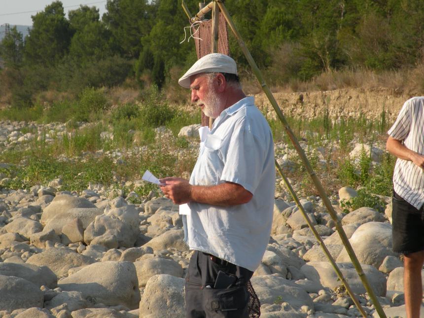 Trigno a secco: “Bisogna ridurre la dispersione d’acqua e fare grandi investimenti”