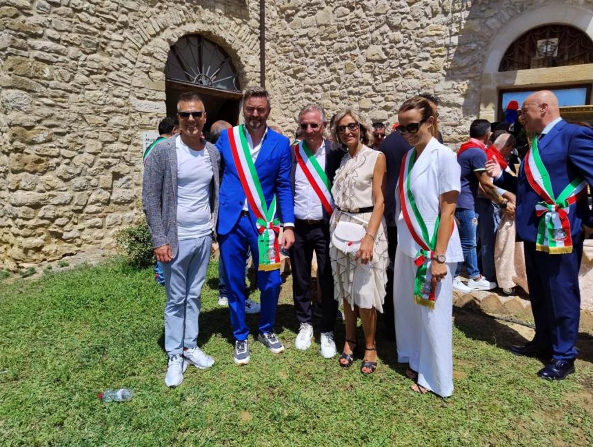 In tantissimi per I Nomadi nel 5º Centenario di San Valentino: “Abbiamo chiuso in bellezza”