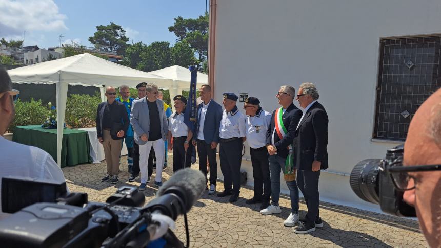 La Guardia costiera delle Isole Tremiti elevata a ufficio locale marittimo