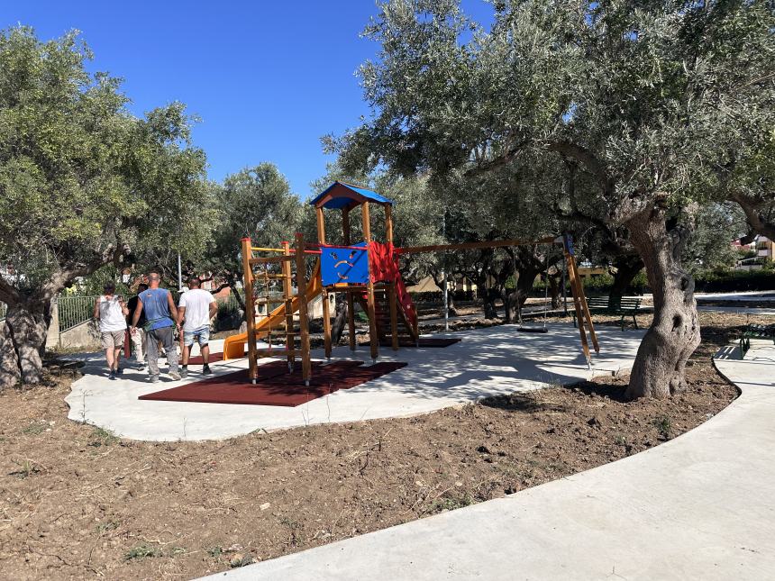 Da sabato fruibile il nuovo skatepark in via Firenze