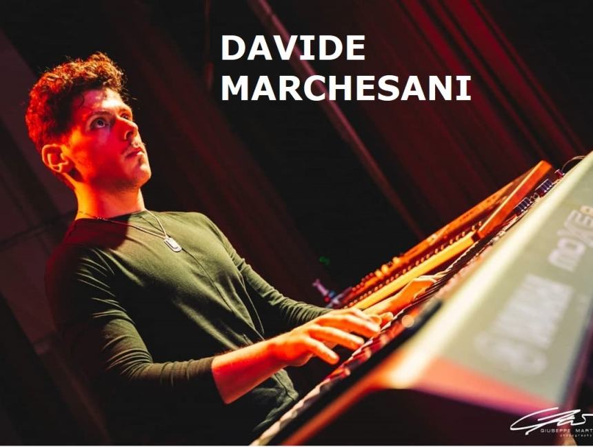 Ai giardini d’Avalos concerto tributo ad Ivano Fossati