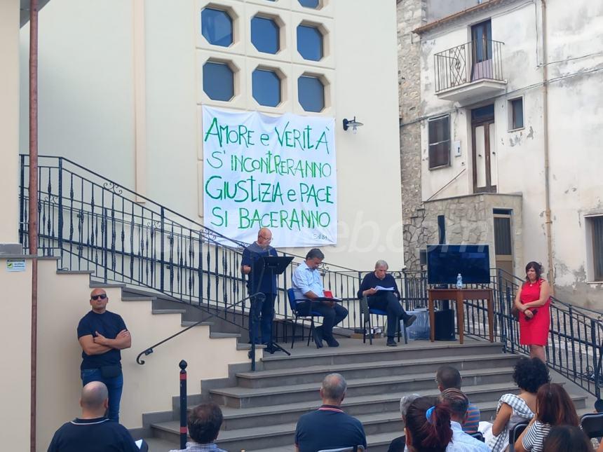 Castelguidone celebra la legalità con don Luigi Ciotti e il giornalista Marco Damilano