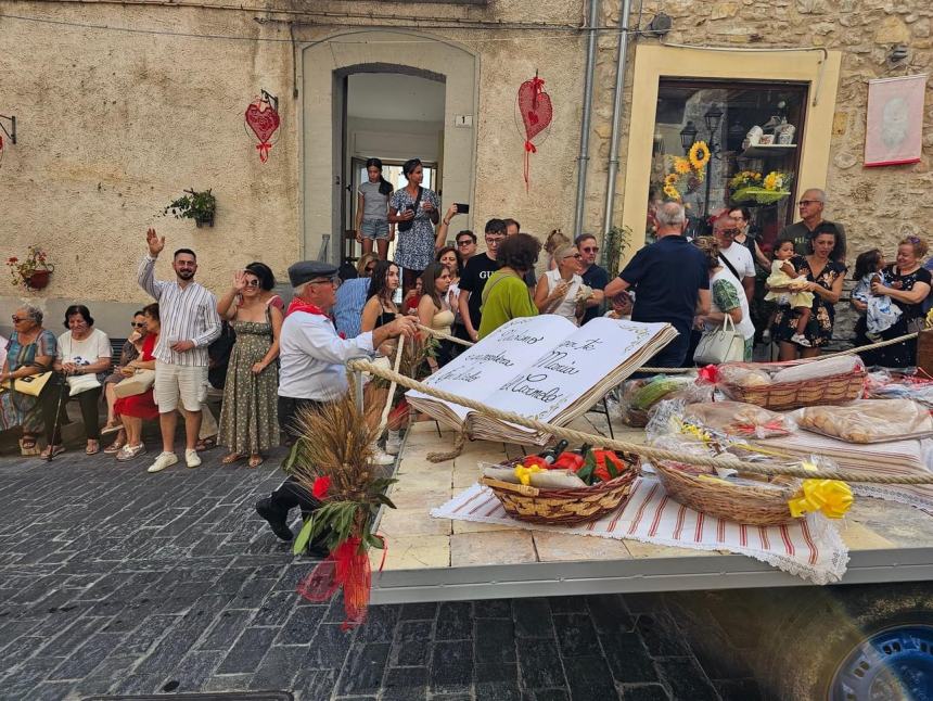 In tantissimi per I Nomadi nel 5º Centenario di San Valentino: “Abbiamo chiuso in bellezza”