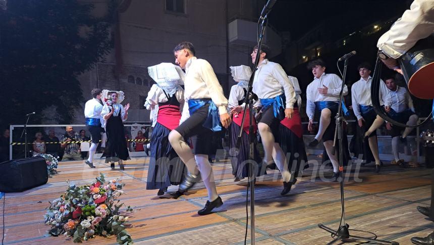 Festival internazionale del Folklore, si pensa già alla prossima edizione