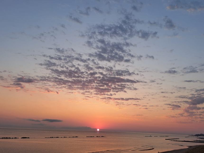 Buon Ferragosto a tutti i nostri lettori