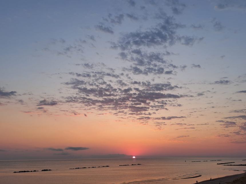 Buon Ferragosto a tutti i nostri lettori