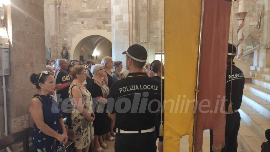 Con la messa in Cattedrale al via i festeggiamenti di San Basso