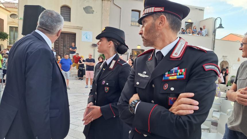 «Il culto di San Basso ci unisce e rafforza il senso della comunità termolese»