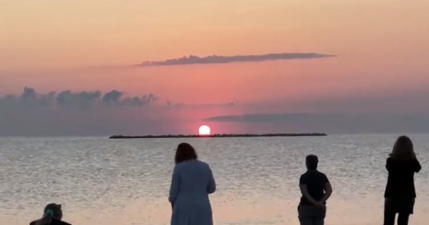 Sulle note del pianista Simone Sala Casalbordino accoglie l’alba del Ferragosto