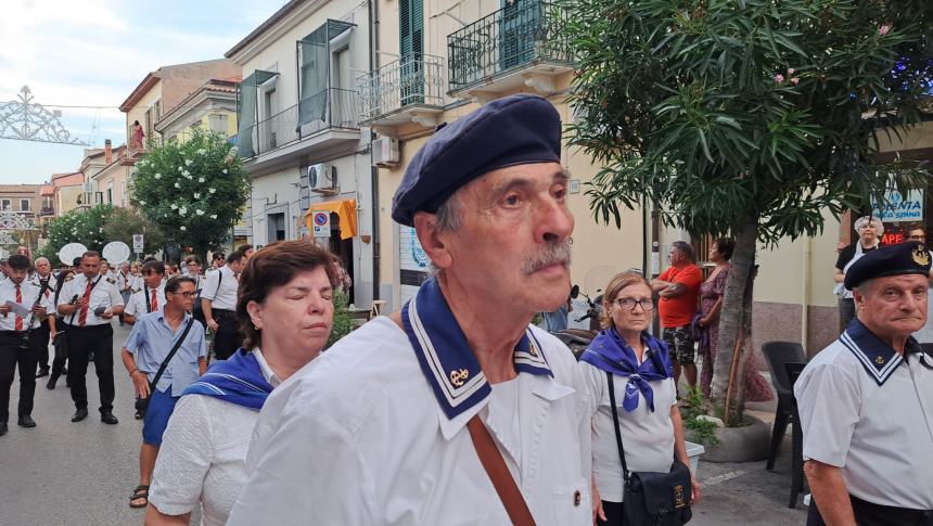 «Il culto di San Basso ci unisce e rafforza il senso della comunità termolese»