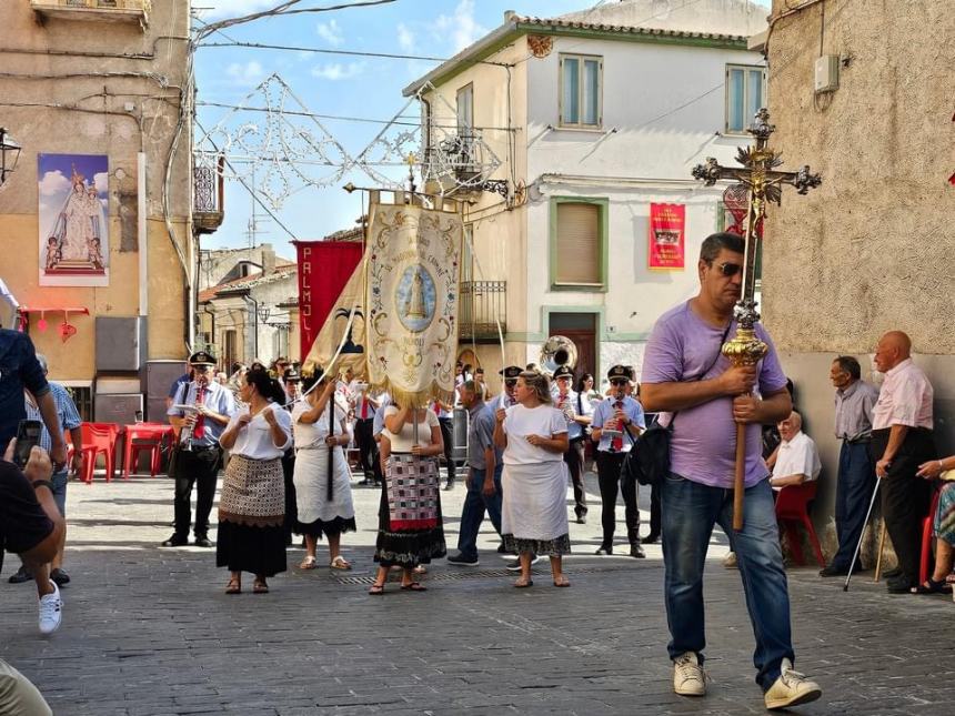 In tantissimi per I Nomadi nel 5º Centenario di San Valentino: “Abbiamo chiuso in bellezza”