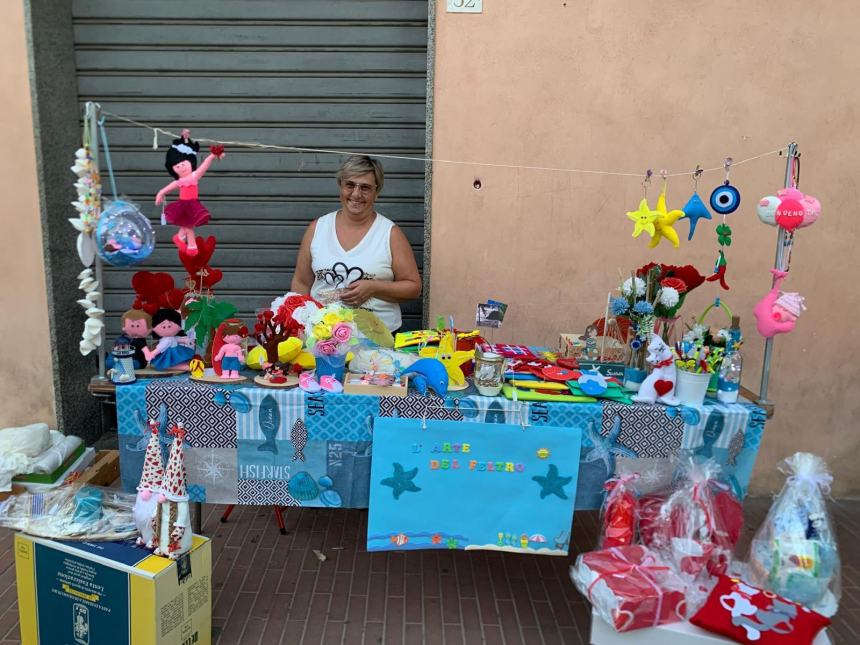 Con le canzoni di Vasco Rossi i “Senza Resa” infiammano Piazza Umberto I di Monteodorisio