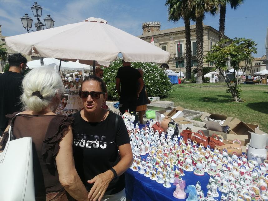 Campanelle per tutti i gusti alla Sagra dedicata a San Rocco: a Vasto rinnovata la tradizione 