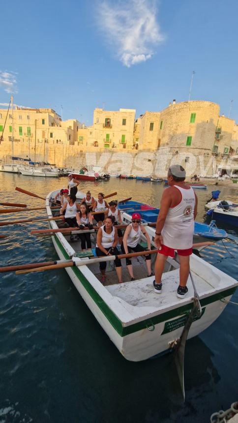 “La Ciurma” non si ferma più: 3ª vittoria consecutiva nel Trofeo dei Gonfaloni