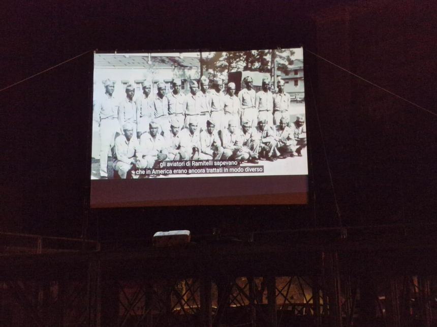 Un capitolo della Grande Storia ha preso forma in piazza Skanderbeg