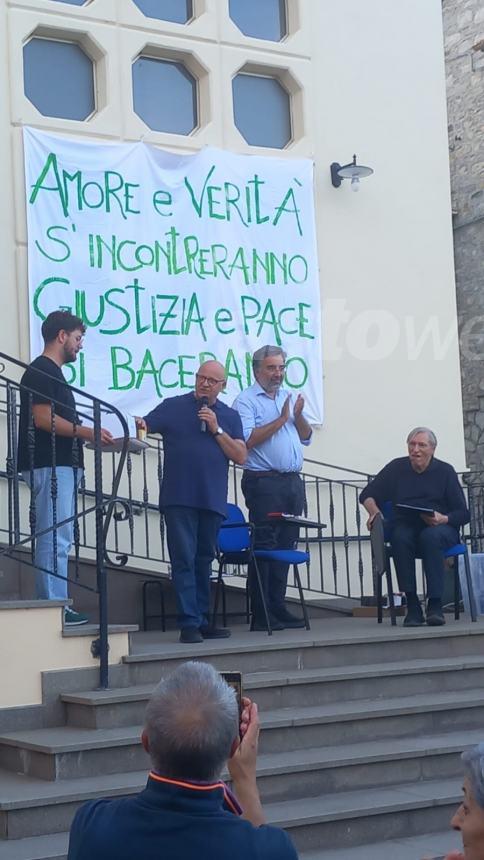 Castelguidone celebra la legalità con don Luigi Ciotti e il giornalista Marco Damilano