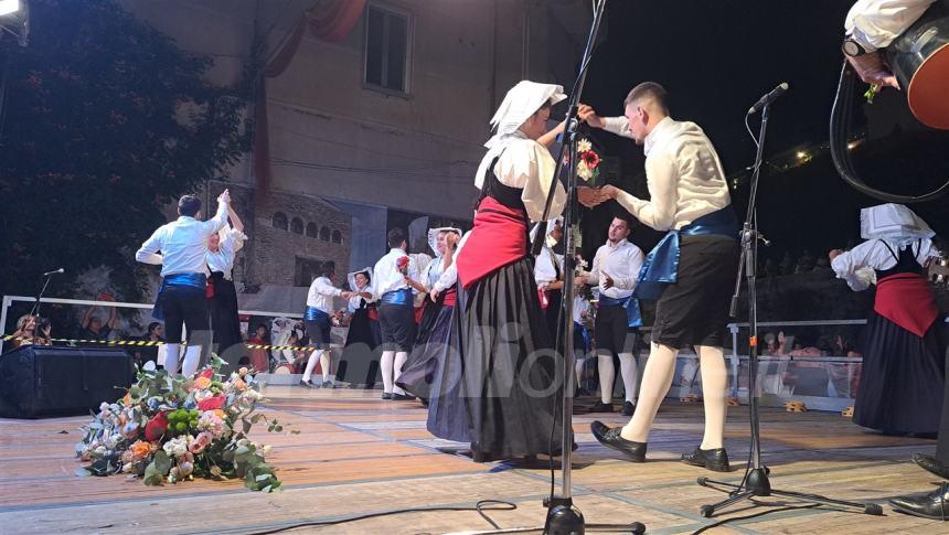 Festival internazionale del Folklore, si pensa già alla prossima edizione