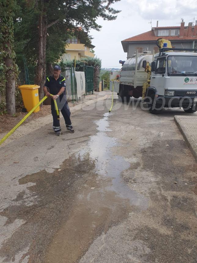 Crisi idrica a Gissi: “Situazione in miglioramento, ma resta l’emergenza”