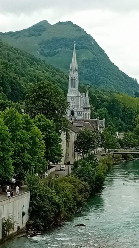 Dall'Alberghiero di Termoli a Lourdes: riuscito il progetto “Al tuo servizio”