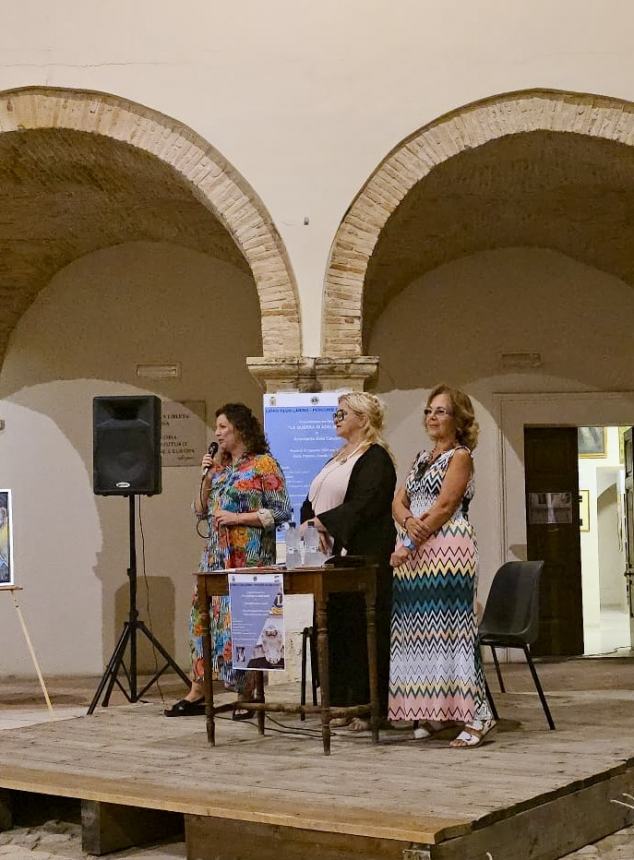 “La guerra di Adelmina”: la forza delle donne nella cultura molisana 