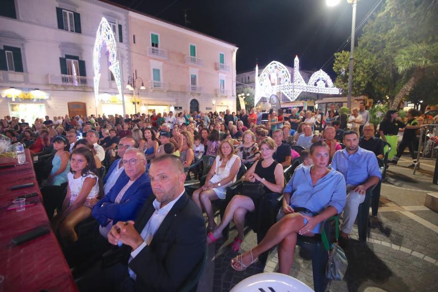 “Termoli Moda”: serata spettacolo in piazza Monumento