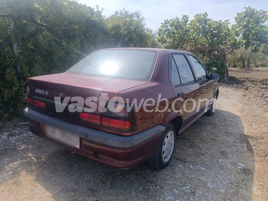 Si introduce in un’abitazione di Villalfonsina e ruba l’auto: “Giulietta” ritrovata a Vasto