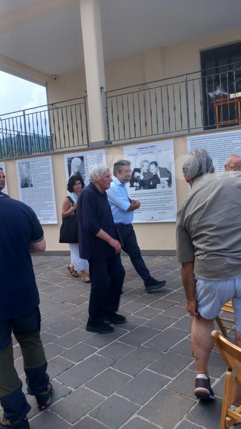 Castelguidone celebra la legalità con don Luigi Ciotti e il giornalista Marco Damilano