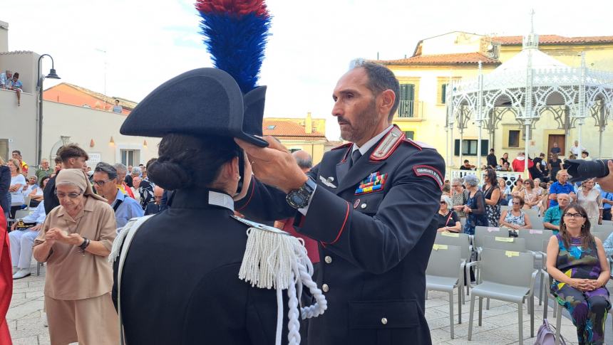 «Il culto di San Basso ci unisce e rafforza il senso della comunità termolese»