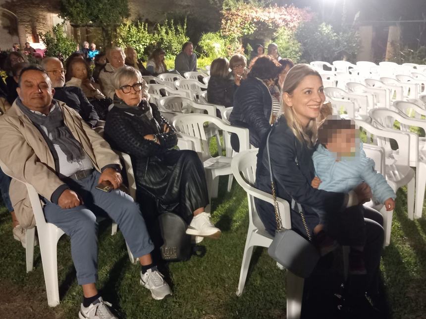 Musica protagonista a Vasto con "La Differenza" in piazza e la Banda San Martino ai Giardini 