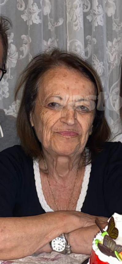 Scomparsa a Vasto Liliana Grazia Menna, ricerche in corso dell'85enne a San Lorenzo