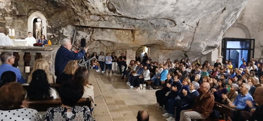 Due concerti di don Elio Benedetto: un inno alla Fede e alla Speranza