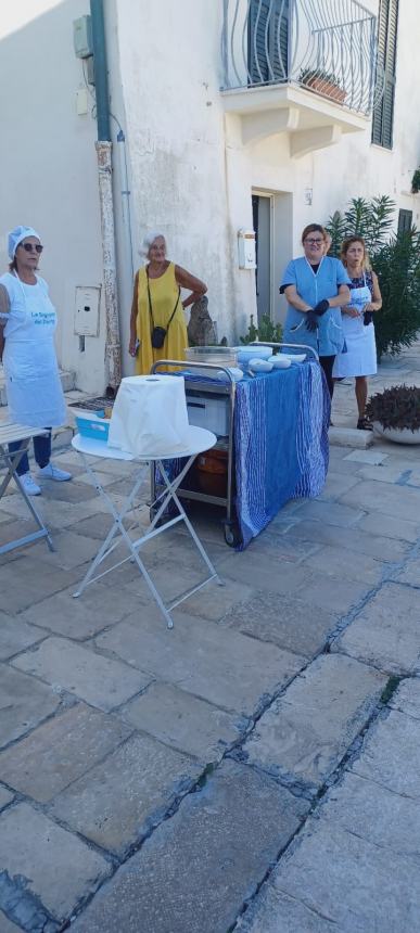 Nel borgo antico le giornate della "Cultura marinara popolare"