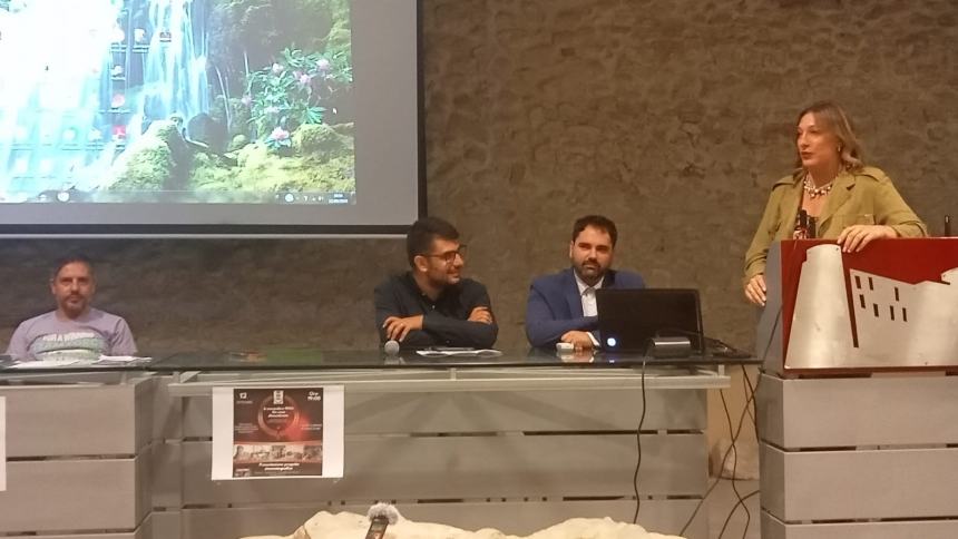 Monteodorisio si trasforma in un set cinematografico: in arrivo il film “Un eroe dimenticato”