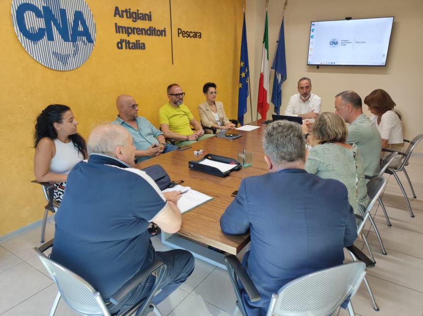 Artigianato artistico, Abruzzo in campo per la certificazione IGP delle sue eccellenze