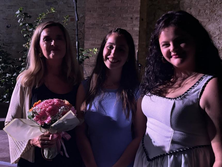 "Voci da ascoltare" il libro scritto dagli studenti del Palizzi presentato al Premio Letterario Emily