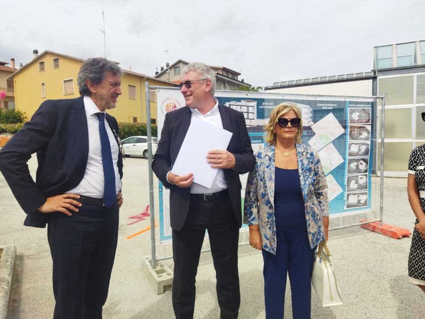 Ospedale di comunità a San Salvo: investimento da 3.6 milioni