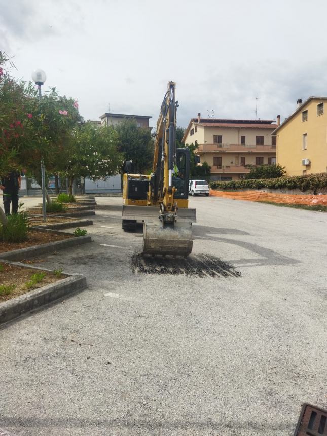 Ospedale di comunità a San Salvo: investimento da 3.6 milioni