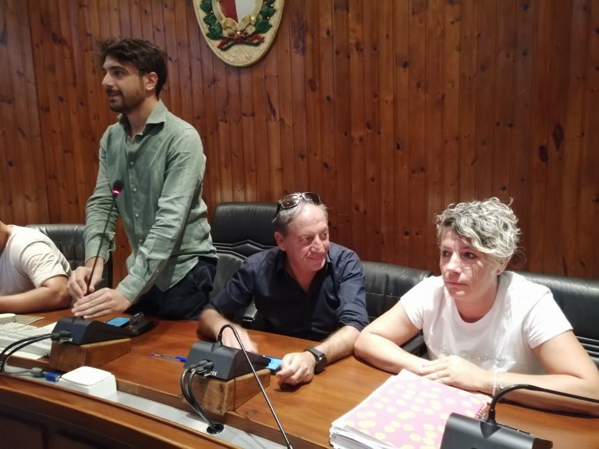 Vasto saluta Varone e accoglie D’Ettorre alla guida dell’ufficio circondariale marittimo