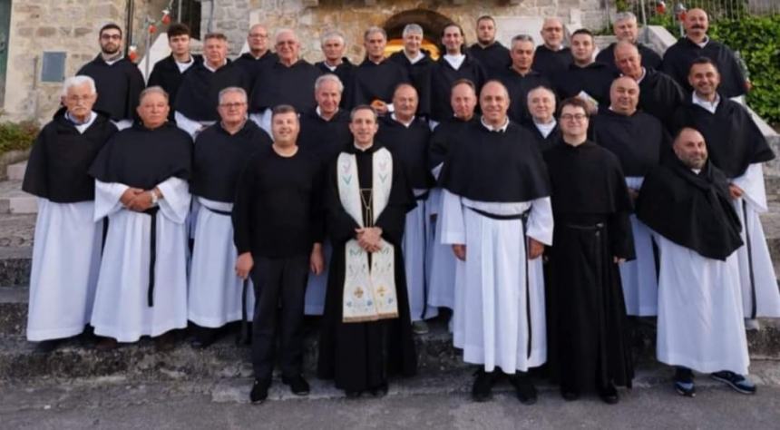 In tanti a Furci per rendere omaggio al Beato Angelo nel giorno della sua ricorrenza