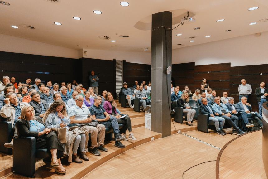 Agricoltura biologica in Abruzzo: opportunità e sviluppo per il futuro del settore 